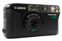 Canon Sure Shot Max view 4 | SDS