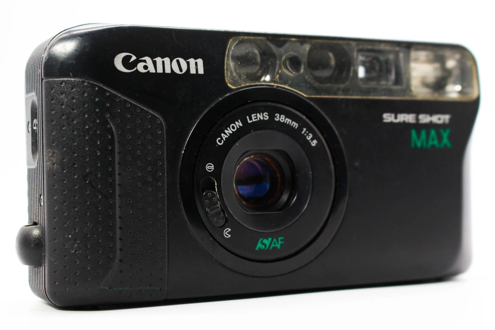 Canon Sure Shot Max - SDS