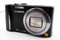 Panasonic Lumix DMC-TZ20, Well_used condition, ref WH5TT6, photo 1 | SDS