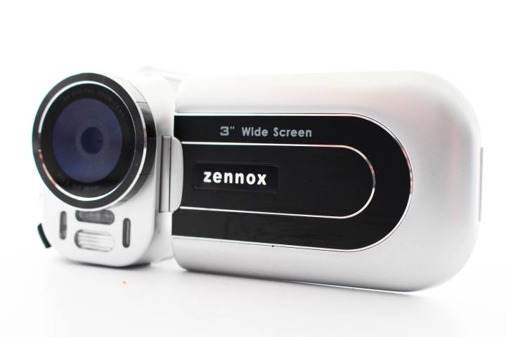 Zennox DV5207 | SDS