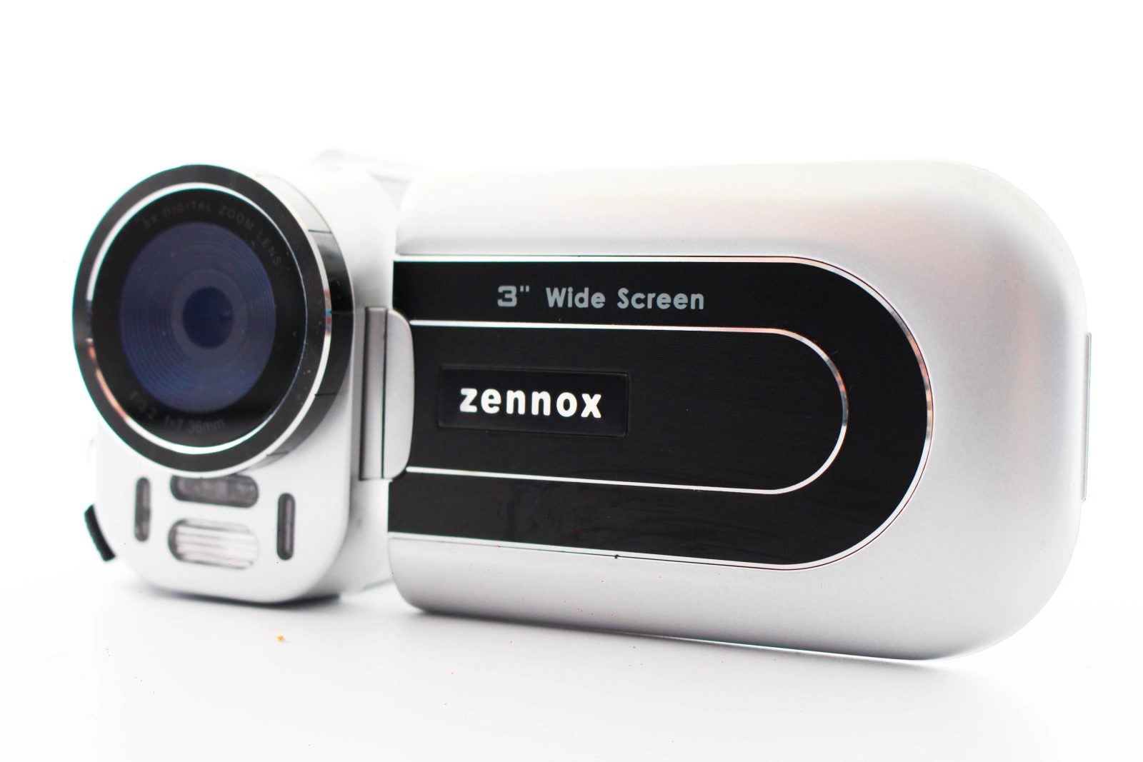 Zennox DV5207 - SDS