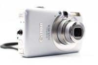Canon IXUS 95 IS view 2 | SDS