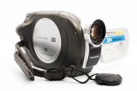 Panasonic VDR-D100, Good condition, ref 7KNXQ2, photo 2 | SDS