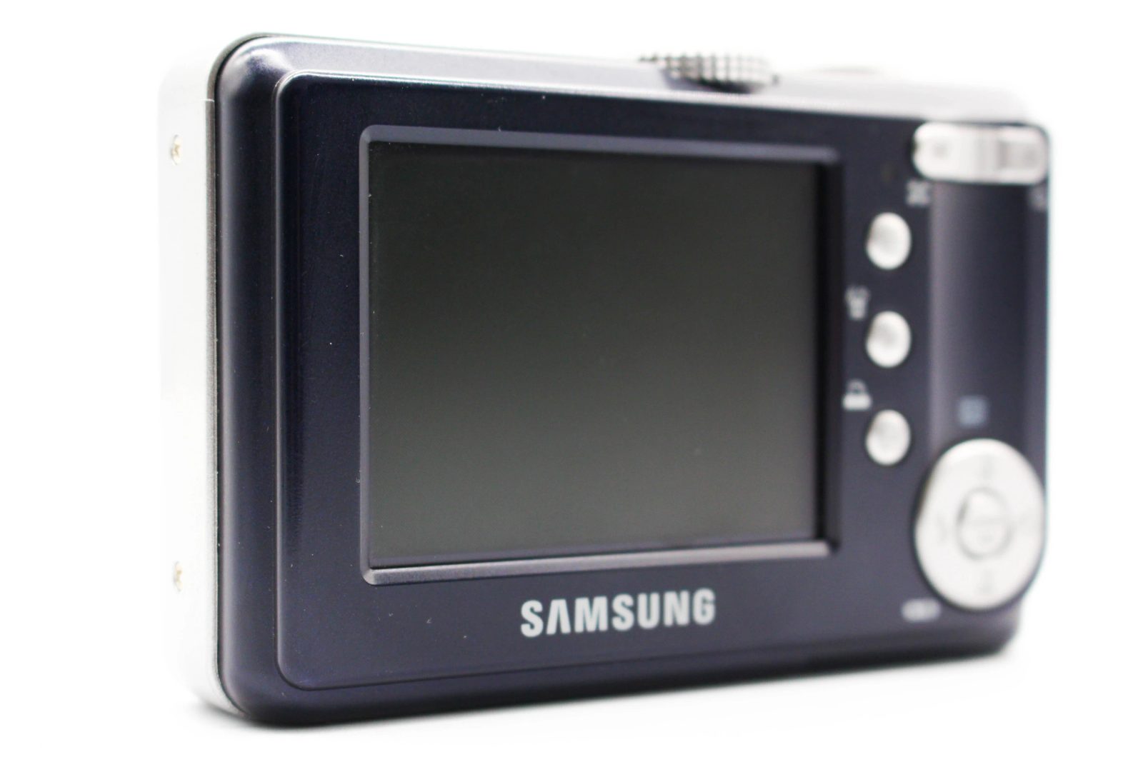 Samsung Digimax S500 / Cyber530 - SDS