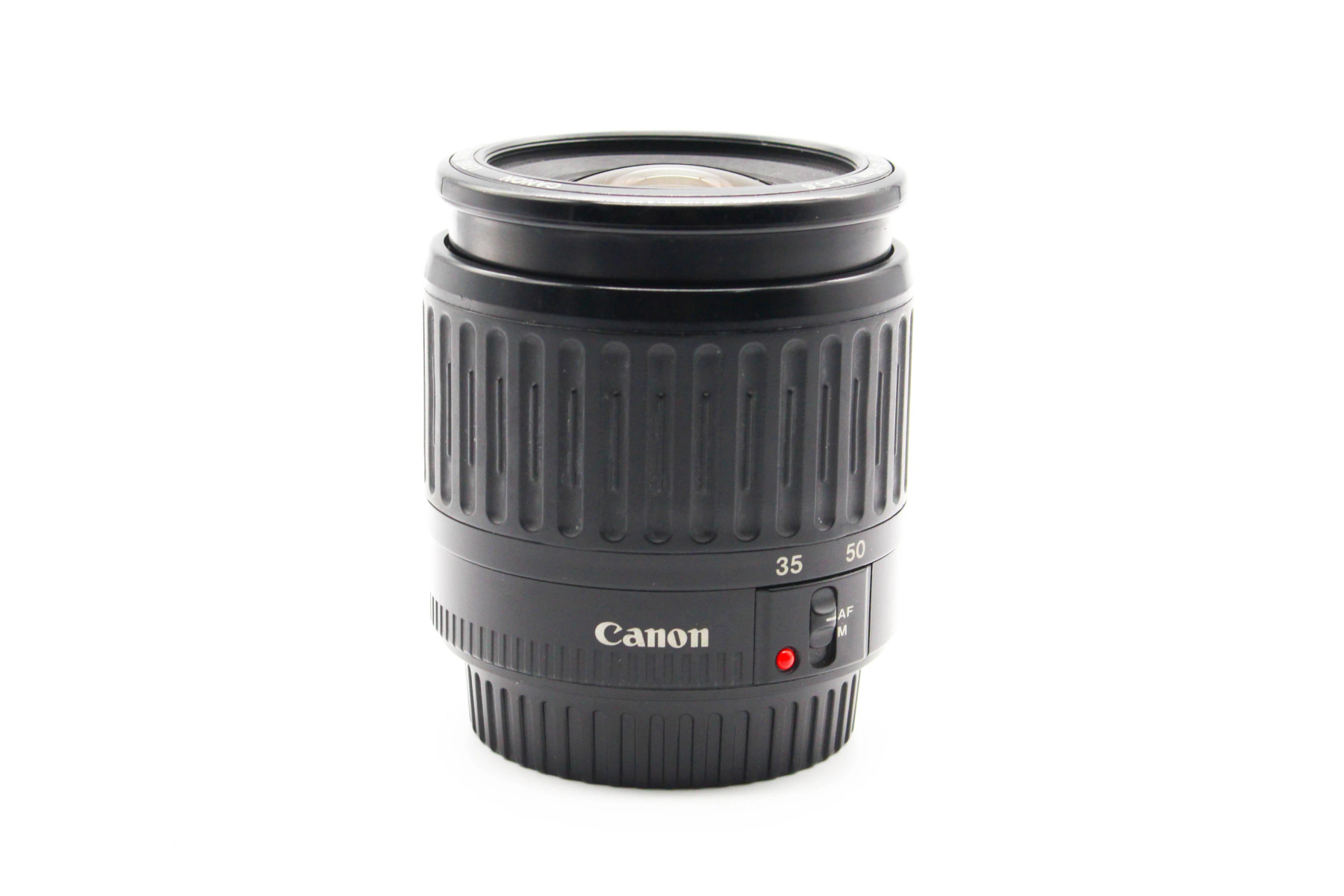 Canon EF 35-80mm f/4-5.6 - Canon EF Fit view 1 | SDS