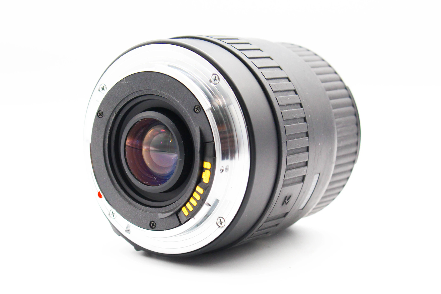 Sigma 28-105mm f/4-5.6 UC - Canon EF Fit view 3 | SDS