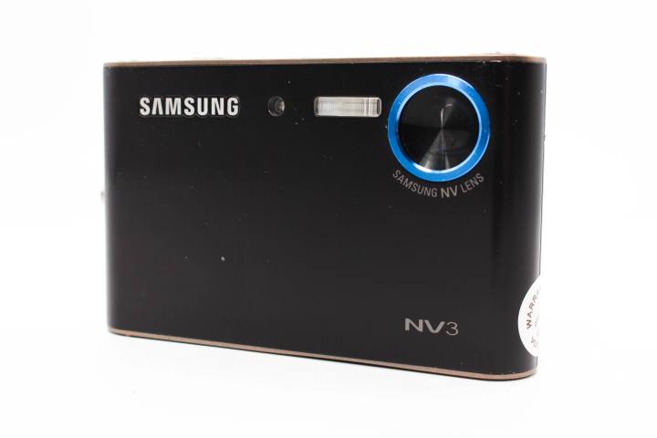 Samsung NV3 | SDS