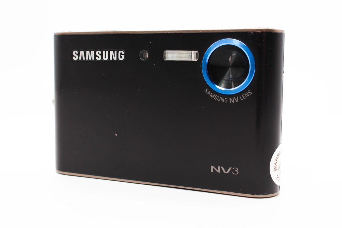 Samsung NV3 | SDS