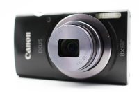 Canon IXUS 160, Like_new condition, ref ZEW266, photo 1 | SDS