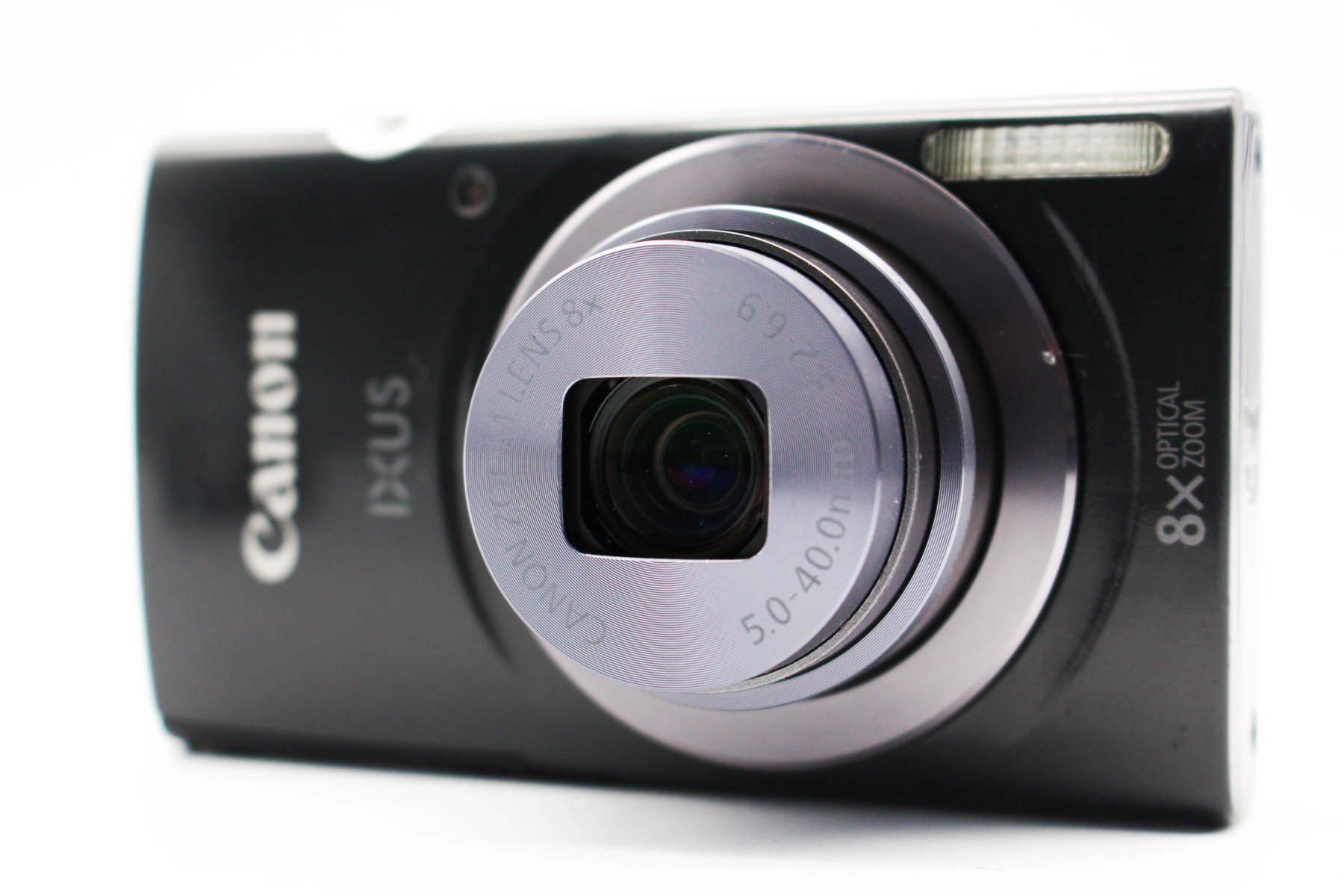 Canon IXUS 160 view 1 | SDS