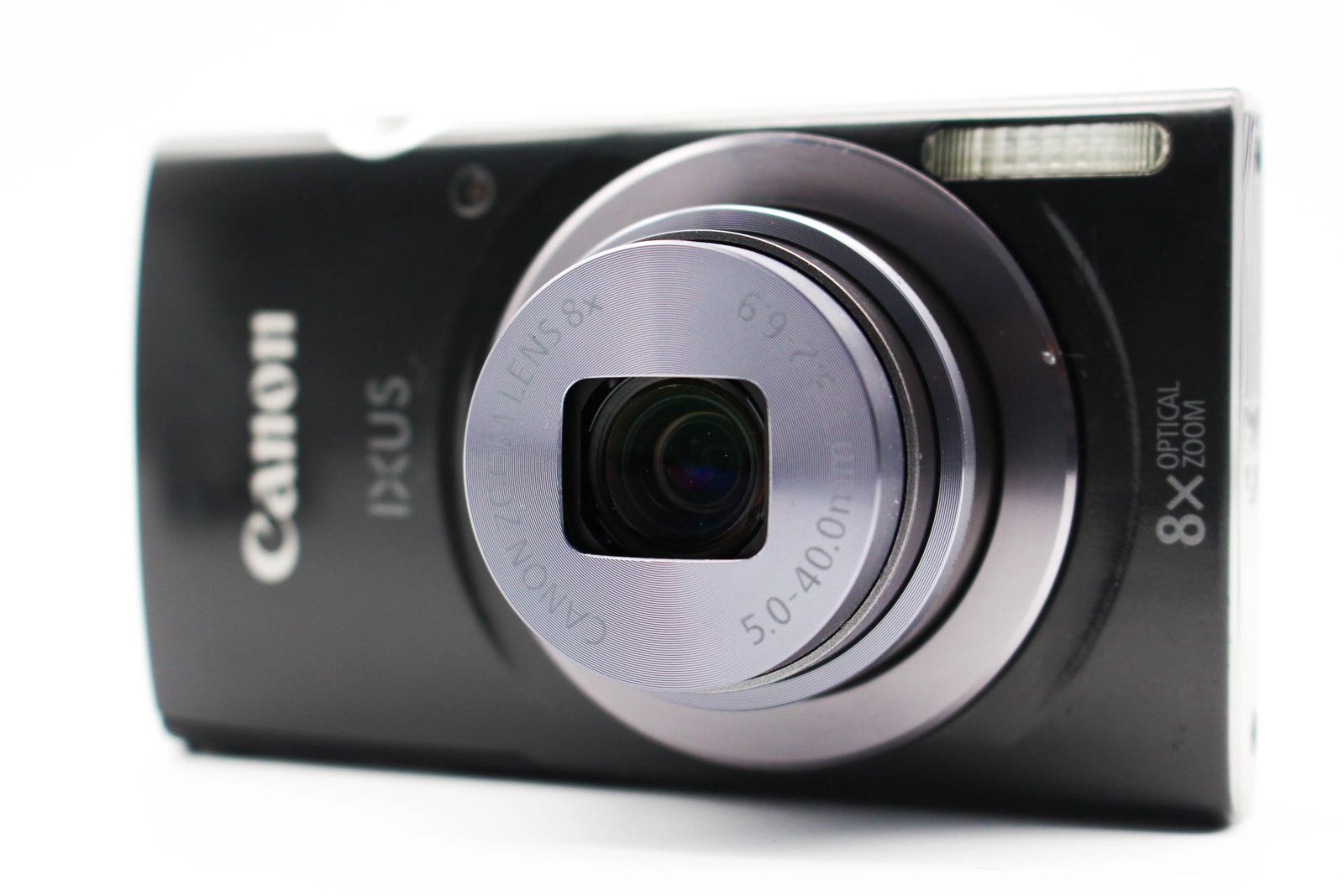 Canon IXUS 160 - SDS