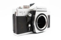 Praktica MTL 3, Good condition, ref 4D2P8Q, photo 2 | SDS