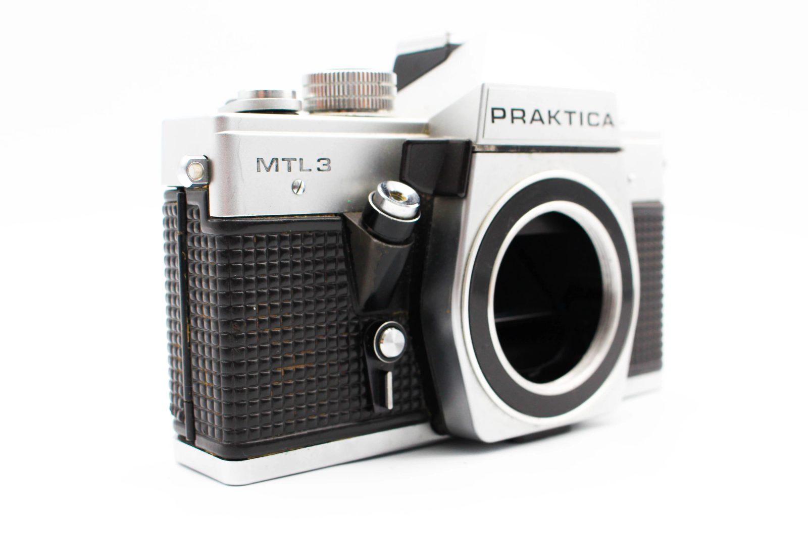 Praktica MTL 3 - SDS