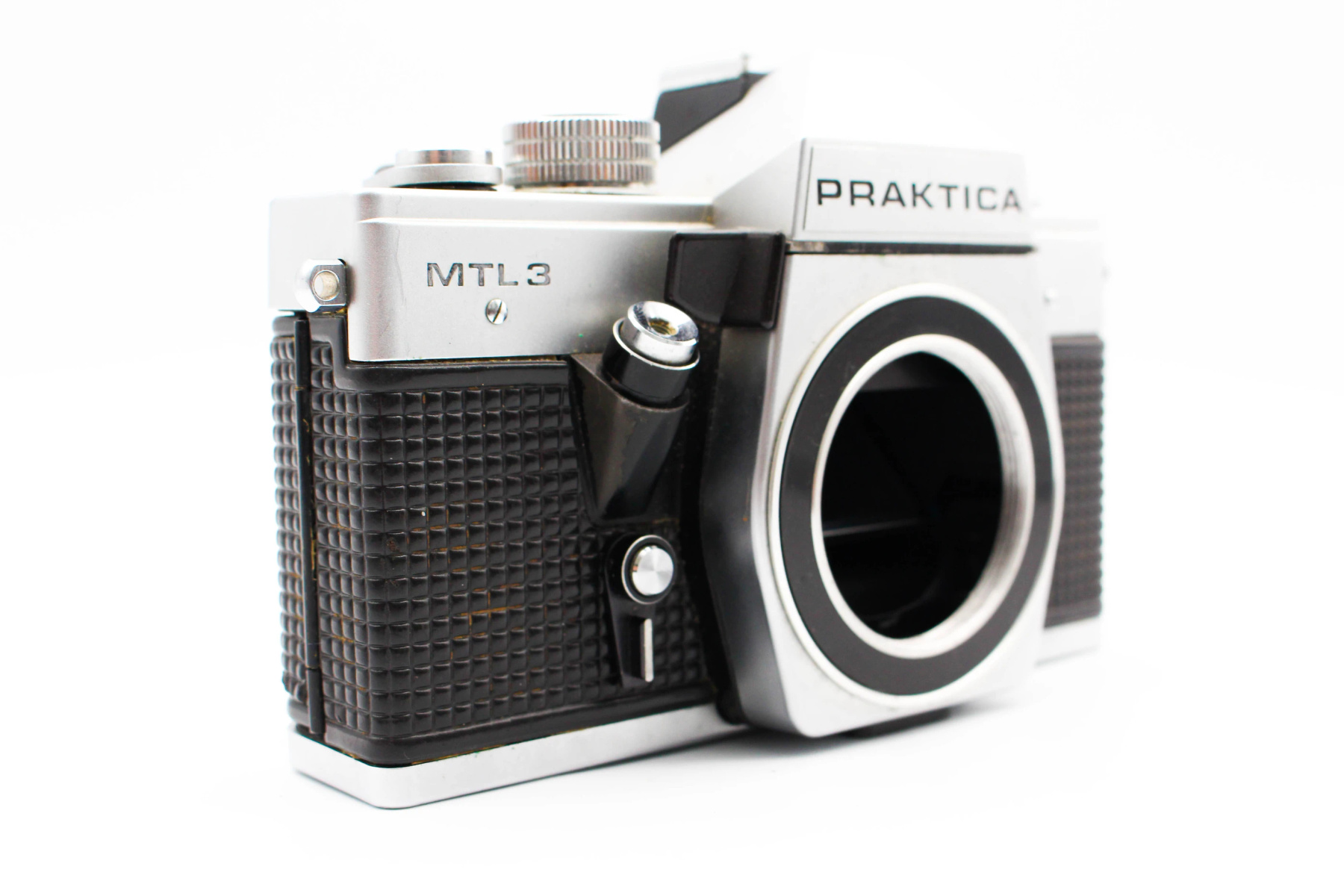 Praktica MTL 3 view 2 | SDS