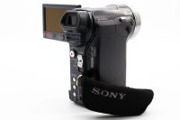 Sony DCR-PC1000 view 3 | SDS