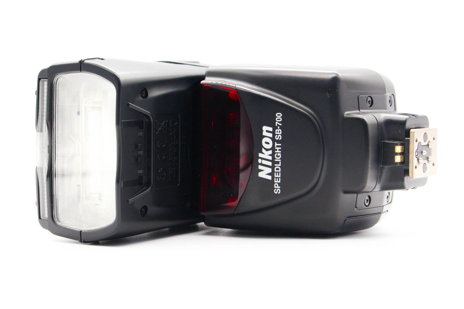 Nikon SB-700 Speedlight - SDS