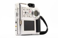 Fujifilm FinePix 4700, Faulty condition, ref PM56JV, photo 4 | SDS