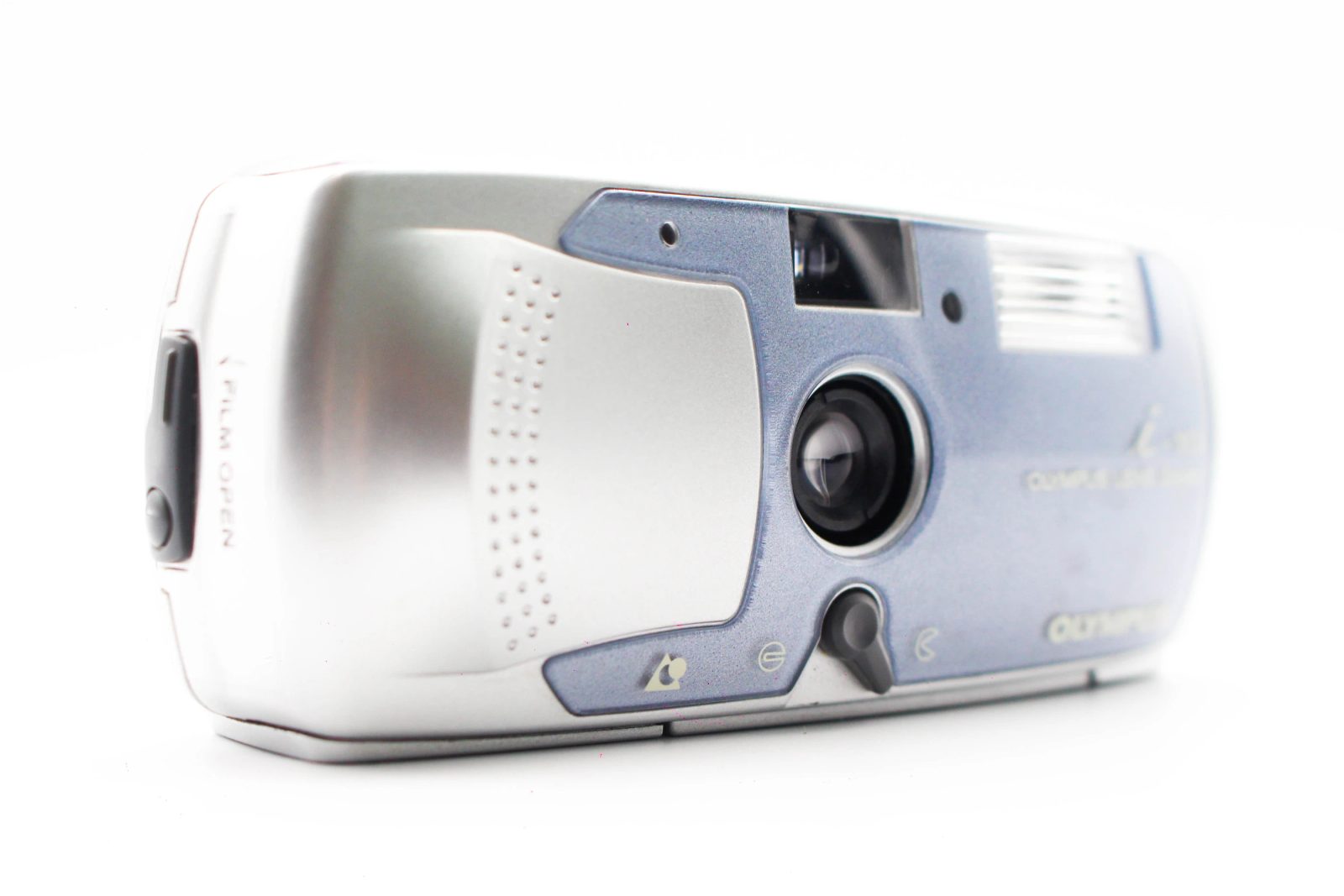 Olympus i-10 - SDS