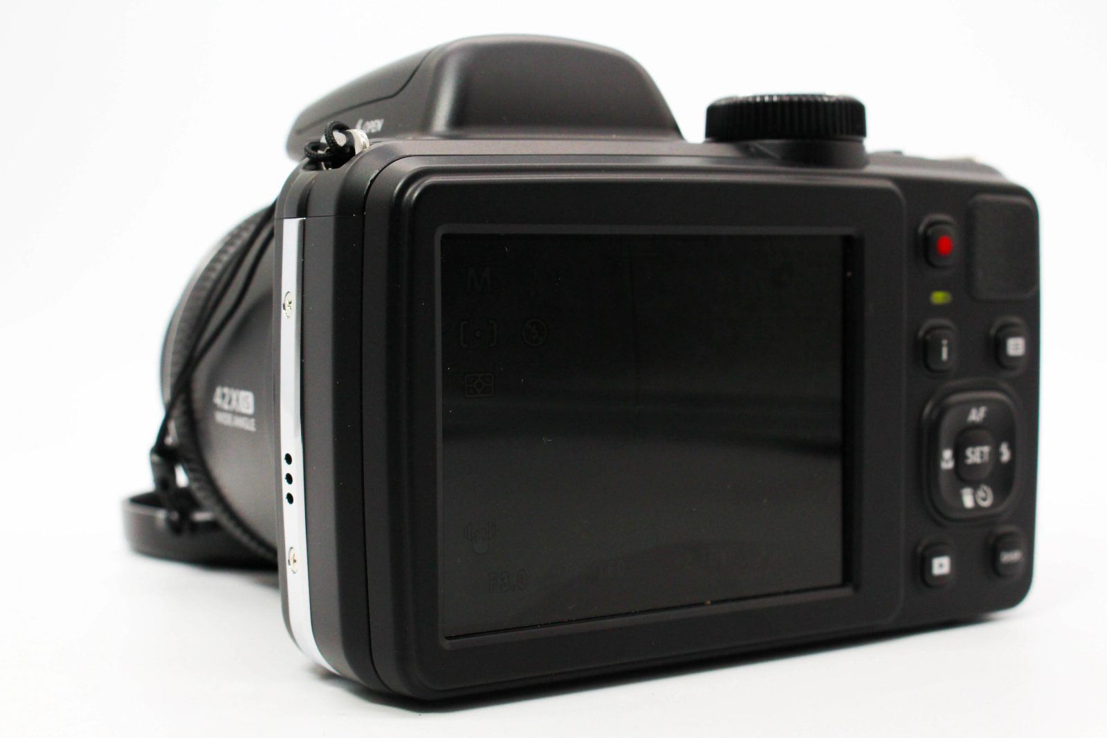 Kodak PixPro AZ425 - SDS