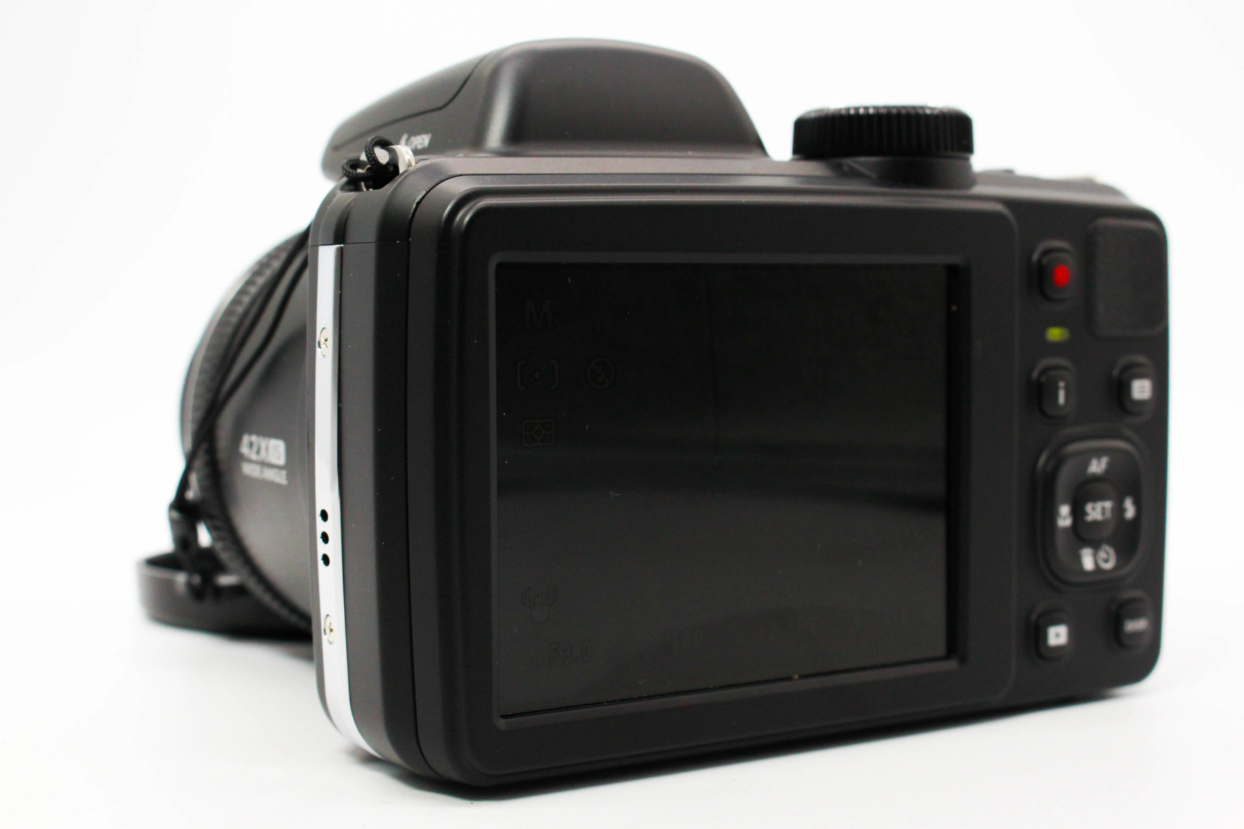 Kodak PixPro AZ425 view 2 | SDS
