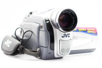 JVC GR-D31, Excellent condition, ref 5KXUZU, photo 2 | SDS
