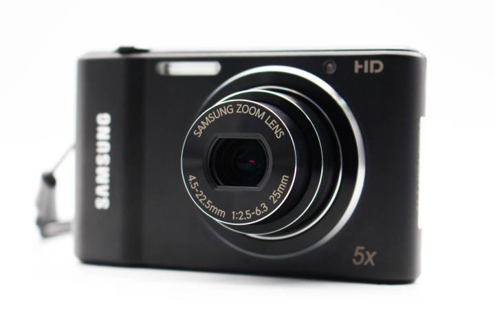 Samsung ST66 | SDS