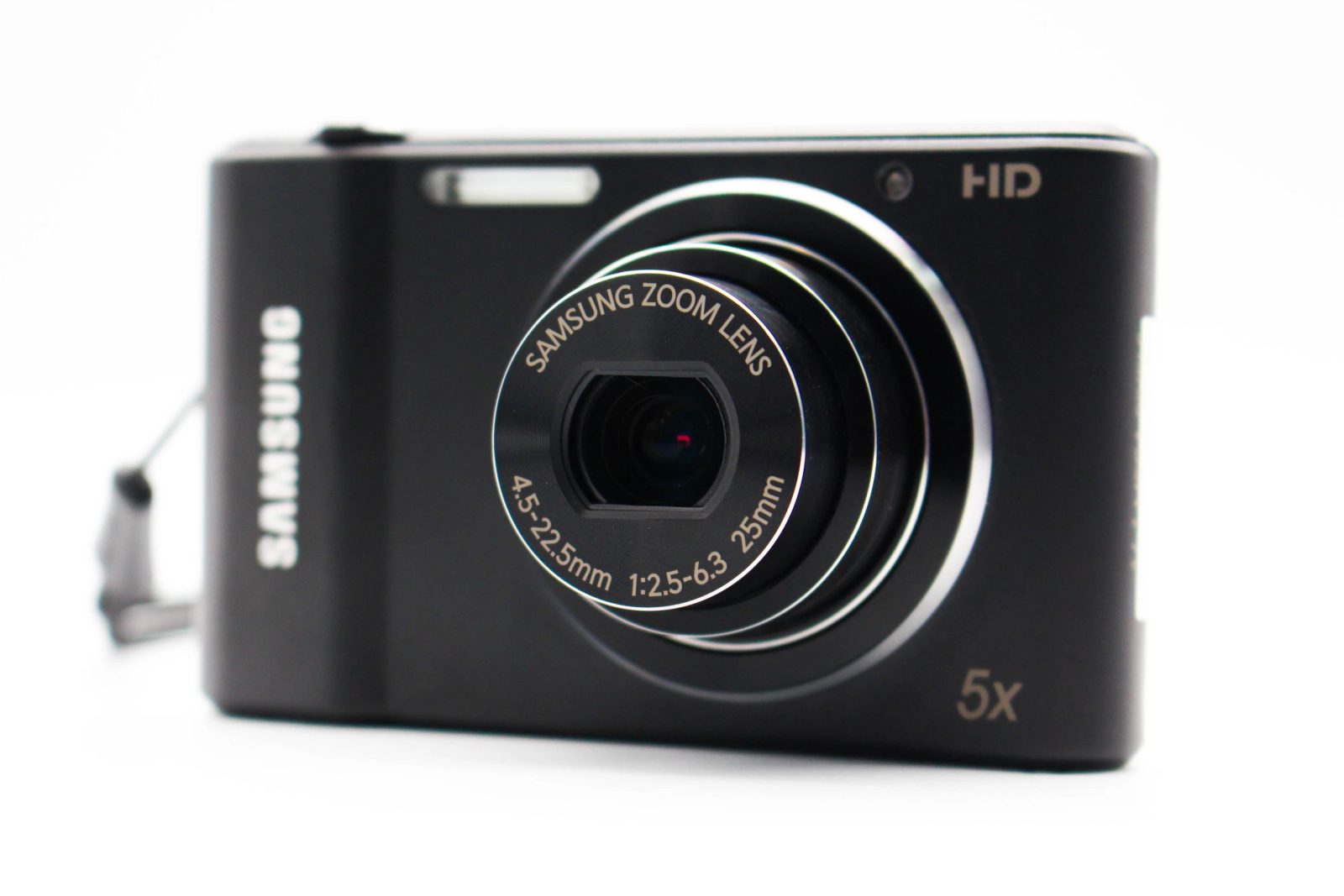 Samsung ST66 - SDS