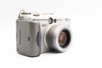 Canon PowerShot G3 view 4 | SDS