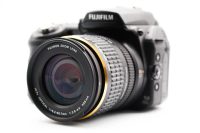 Fujifilm FinePix S9600 view 1 | SDS