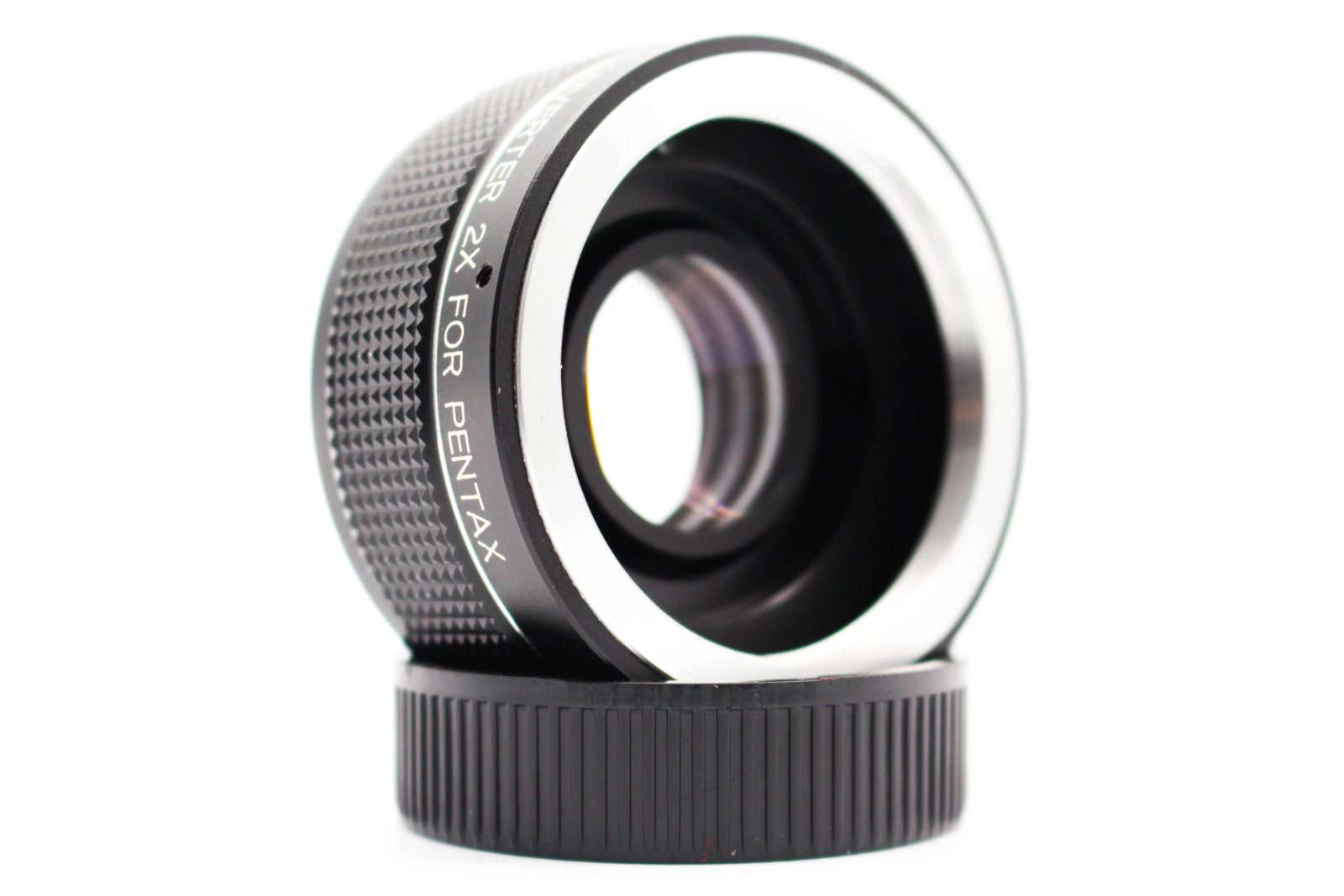 Super Travenon Auto Tele Converter 2X - M42 Mount - SDS