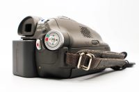 Panasonic NV-GS60, Excellent condition, ref 9KGH5H, photo 3 | SDS