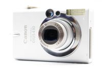 Canon Digital IXUS 430, Excellent condition, ref 4LJQW, photo 1 | SDS