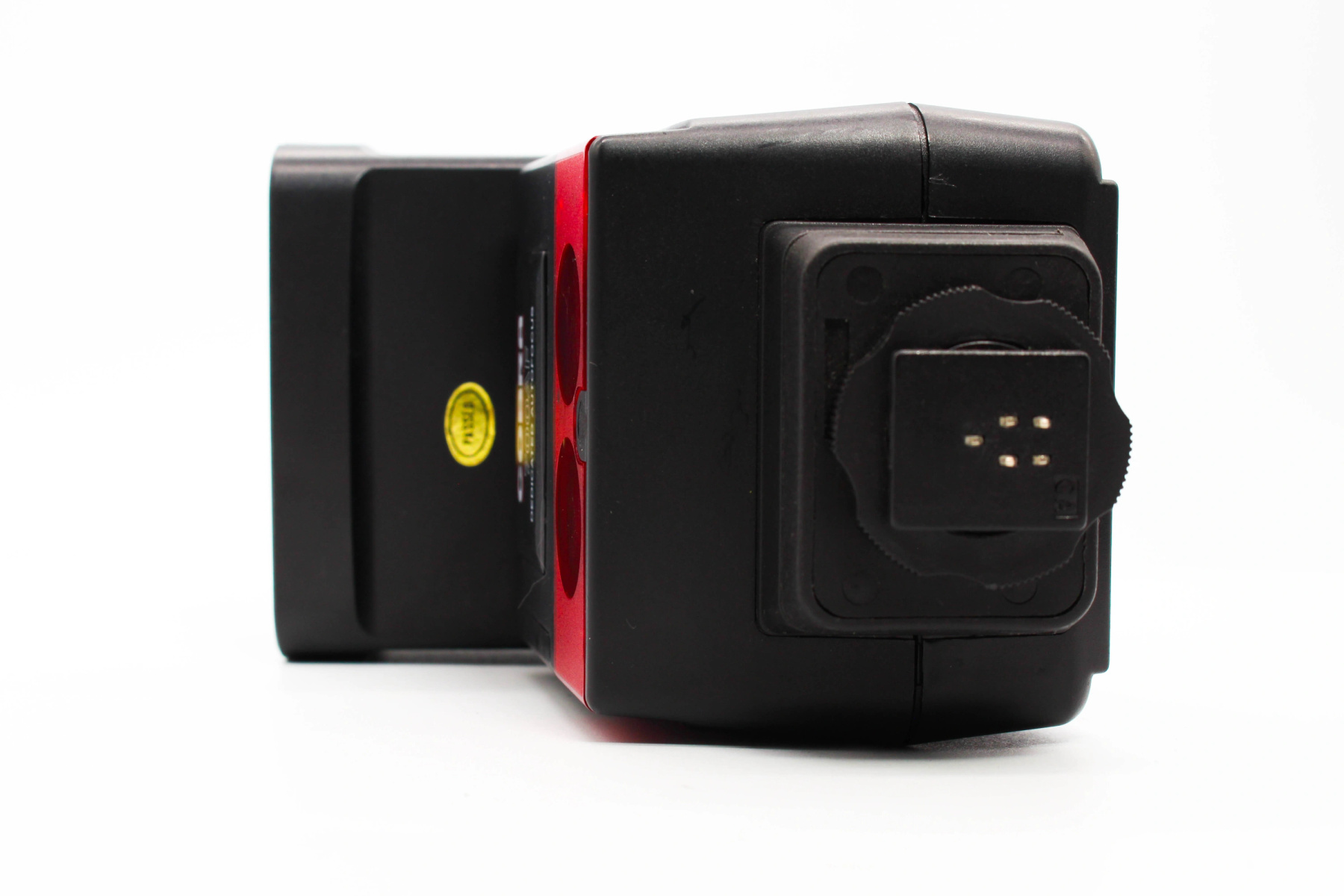 Cobra 700AF view 4 | SDS