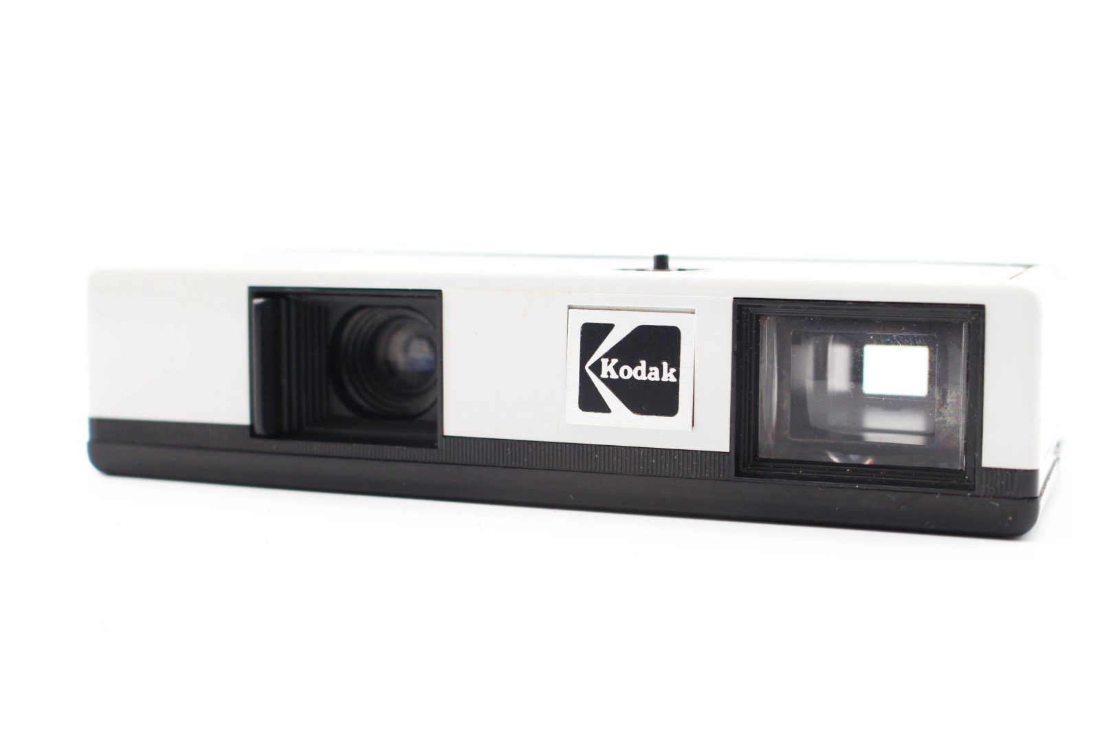 Kodak Instamatic 92 - SDS