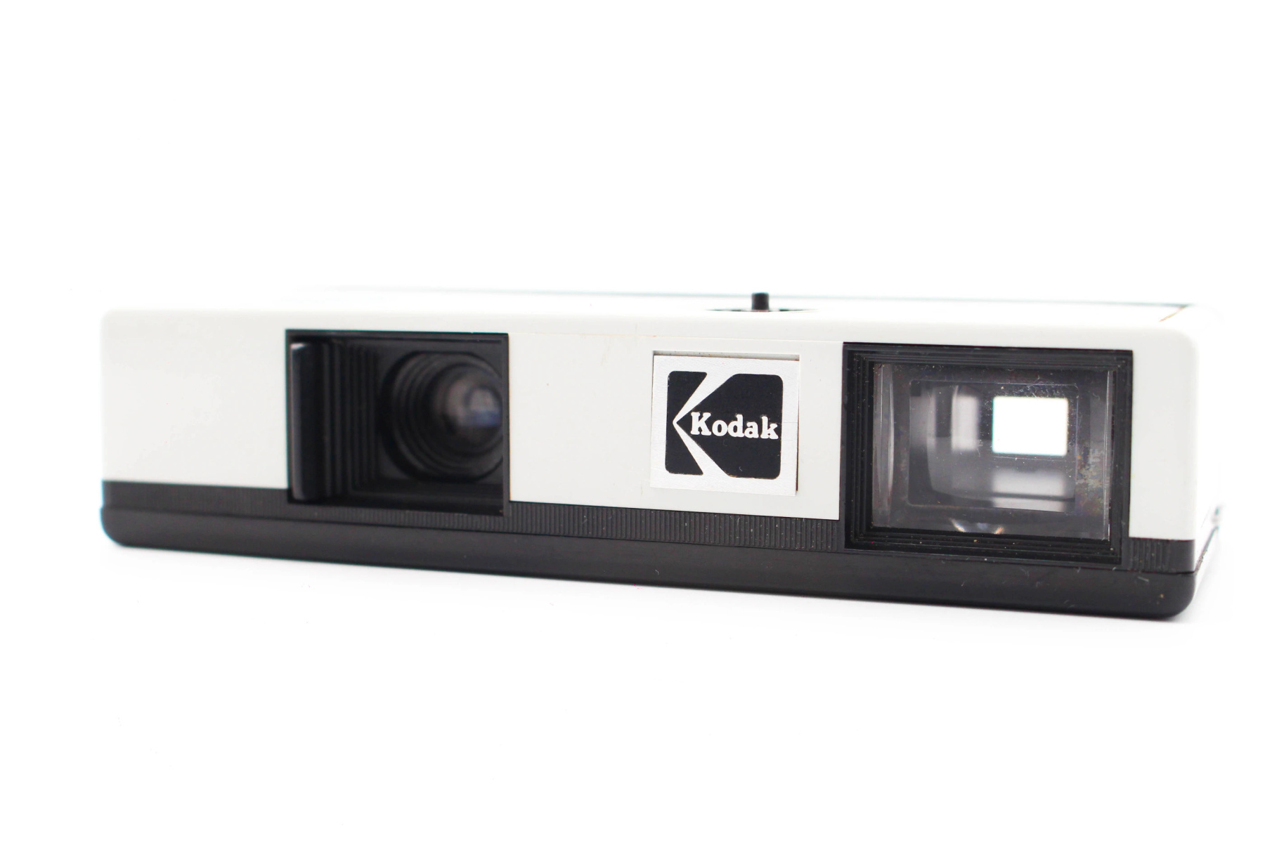 Kodak Instamatic 92 view 1 | SDS