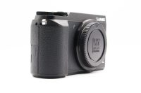 Panasonic Lumix GX80, Excellent condition, ref EXLS8, photo 2 | SDS