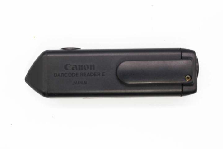 Canon Barcode Reader E | SDS