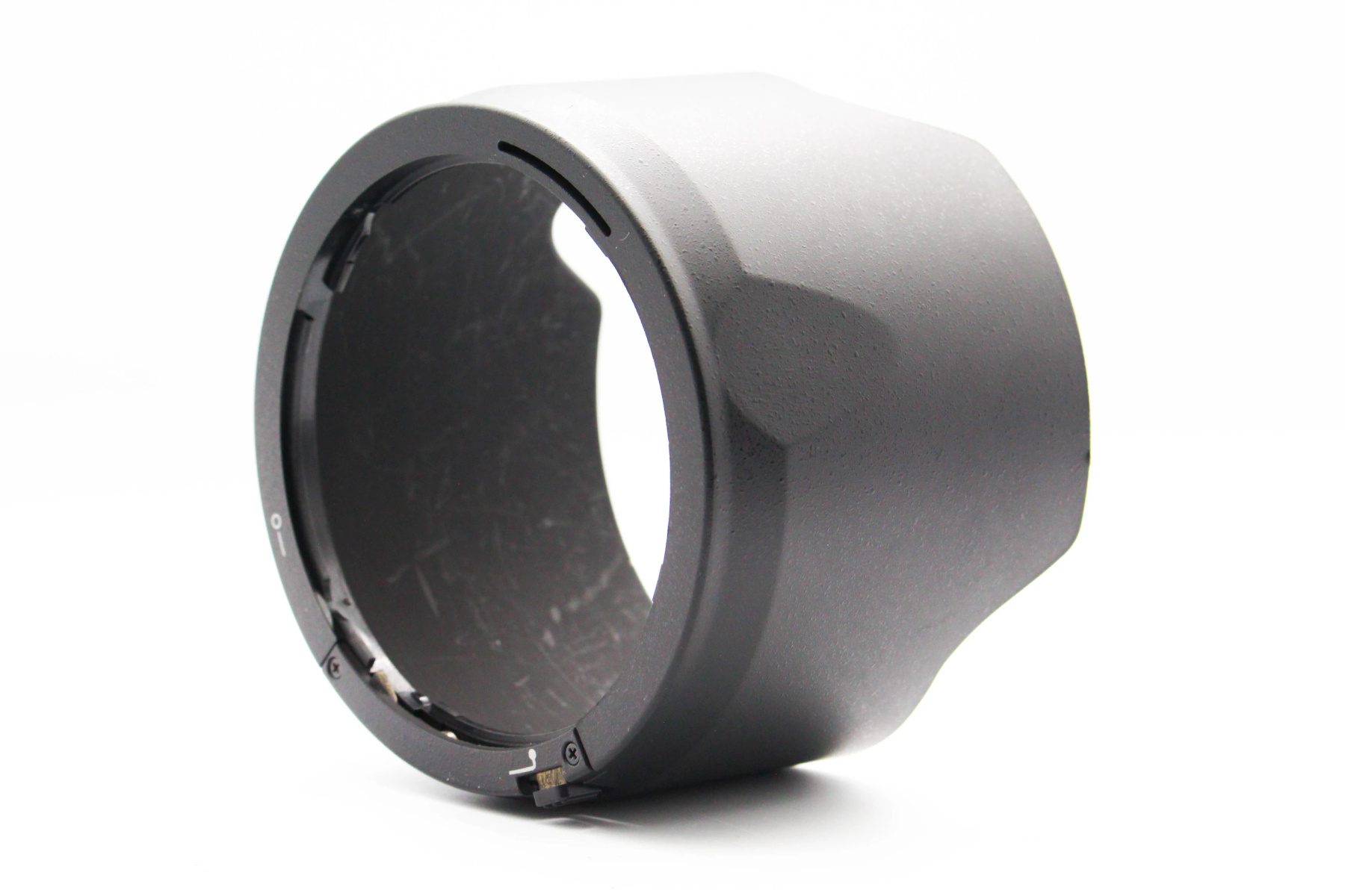 Nikon HB-40 Lens Hood view 3 | SDS