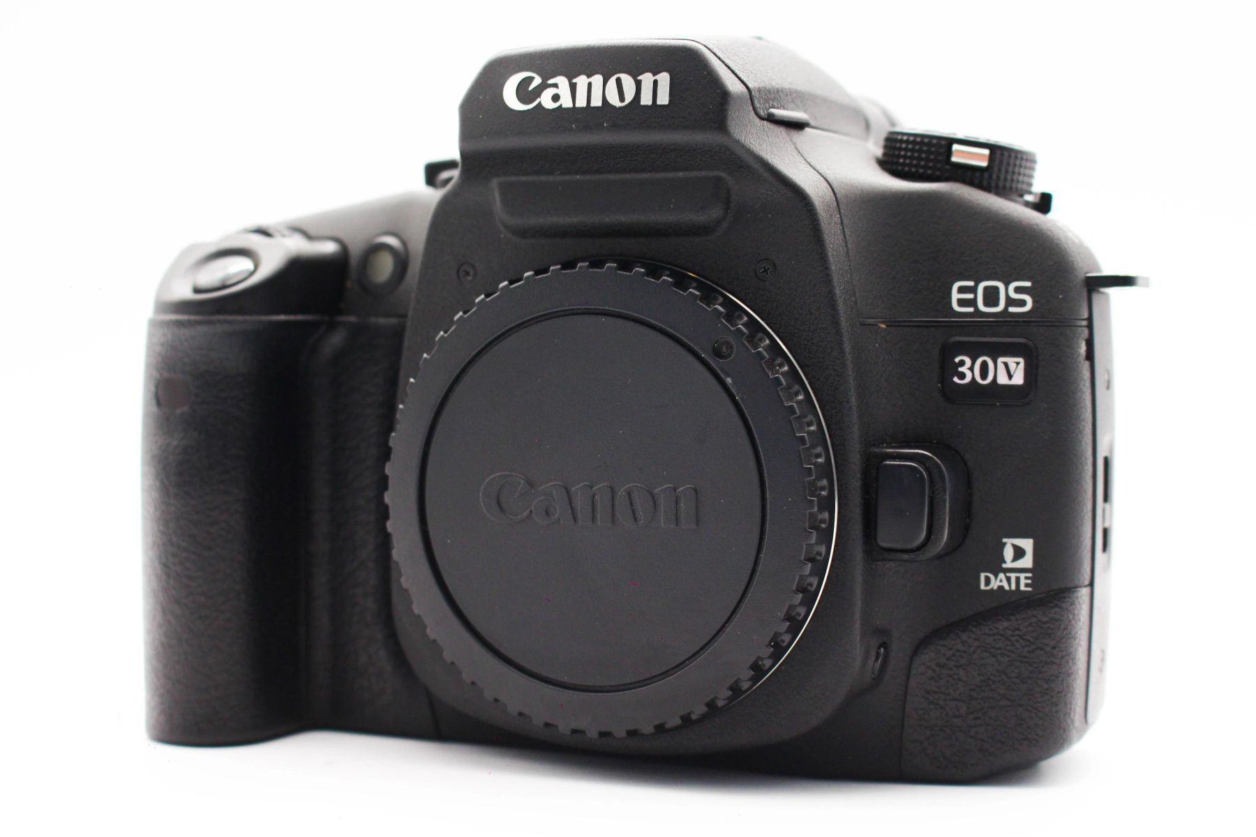 Canon EOS 30V view 1 | SDS
