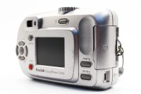 Kodak EasyShare C310, Good condition, ref YKN7N5, photo 3 | SDS
