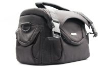 Nikon Large DSLR Pro Camera Carrying Bag (Black), Like_new condition, ref QGSYH, photo 2 | SDS