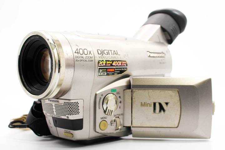 Panasonic NV-DS11 | SDS