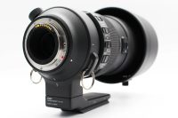 Sigma 60-600mm f/4.5-6.3 DG OS HSM Sports - Canon EF Mount view 3 | SDS