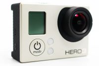 GoPro GoPro Hero 3 Silver Edition, Good condition, ref FTPGR2, photo 4 | SDS