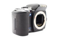 Olympus E-500, Excellent condition, ref 6QPJ9U, photo 2 | SDS