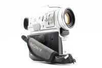 Sony DCR-PC110 view 2 | SDS