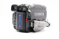 Sony DCR-TRV285, Like_new condition, ref QT7LB, photo 3 | SDS