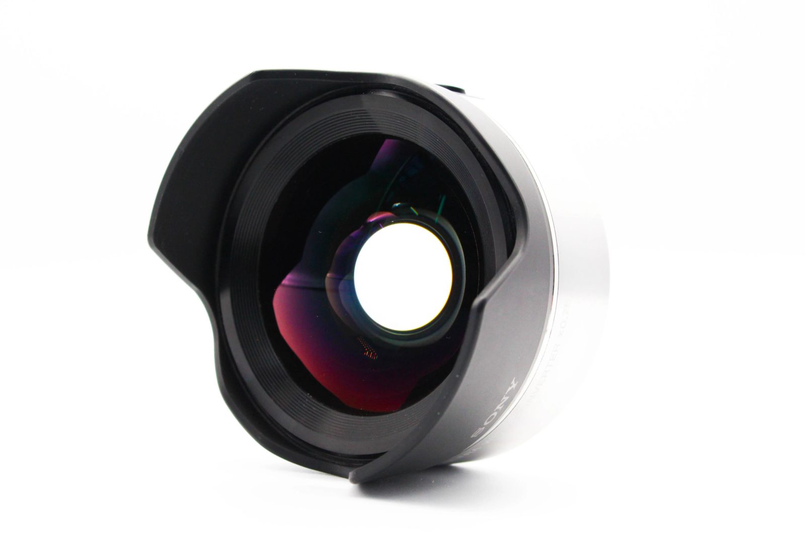 Sony VCL-ECU1 Ultra Wide Converter x0.75 - Sony E Fit - SDS