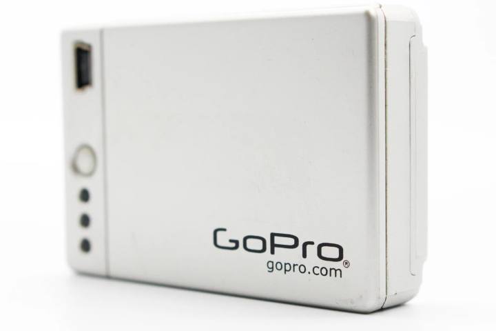 GoPro Battery BacPac | SDS