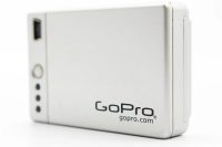 GoPro Battery BacPac, Good condition, ref 2PYEUQ, photo 1 | SDS